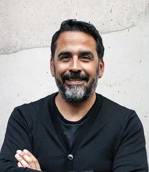 Dr. Babak Zeini