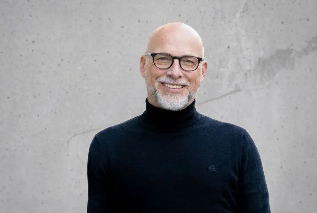 Prof. Dr. Carsten Suntrop