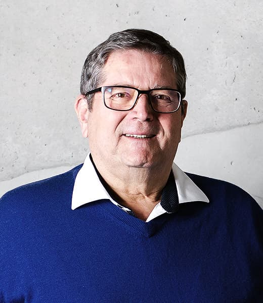 Eberhard Mangold