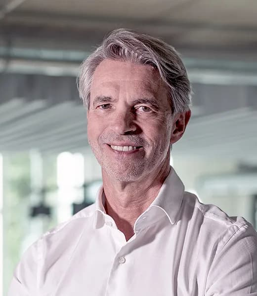 Norbert Reichert