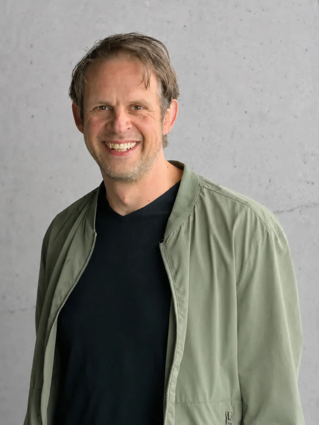 Dr. Sven Trantow