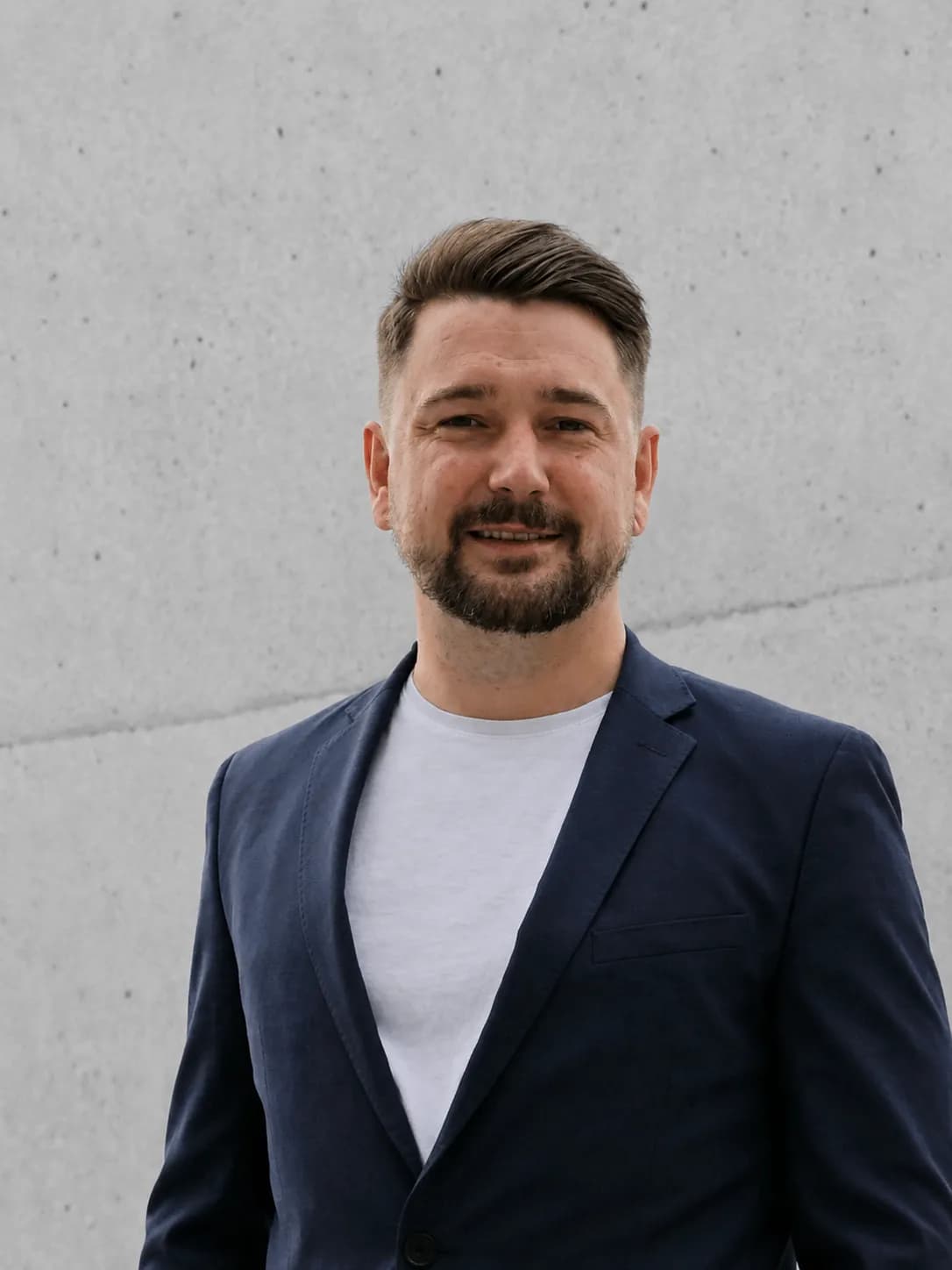 Tobias Michalik